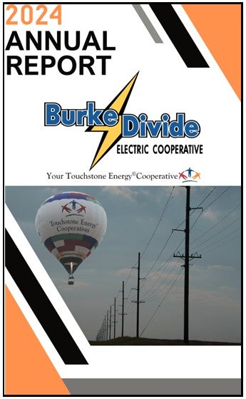 2024 Annual Report