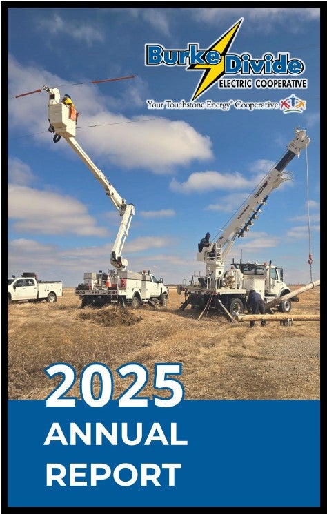 2025 Annual Report