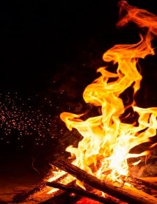 Campfire