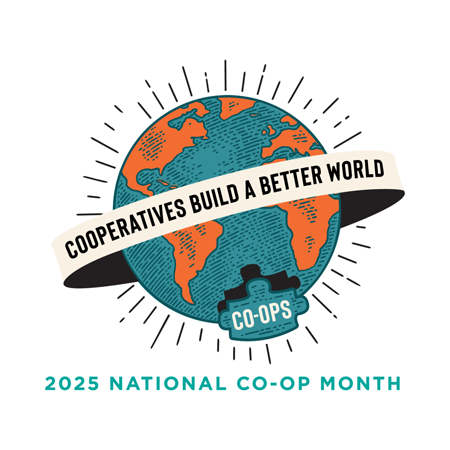 Co-op Month