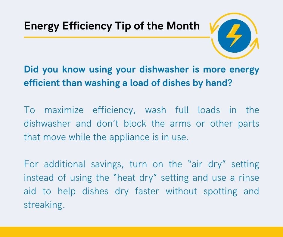 Energy Efficiency