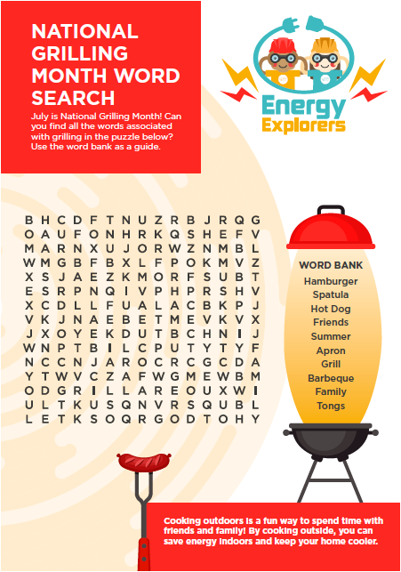 Energy Explorers