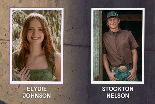 Scholarship Winners