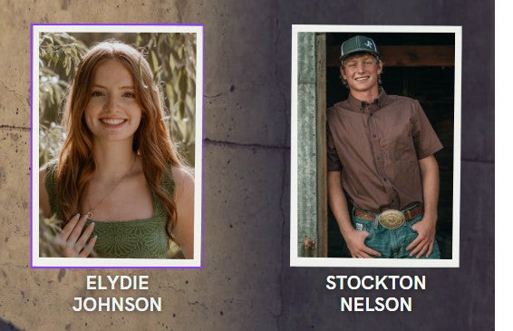 Scholarship Winners