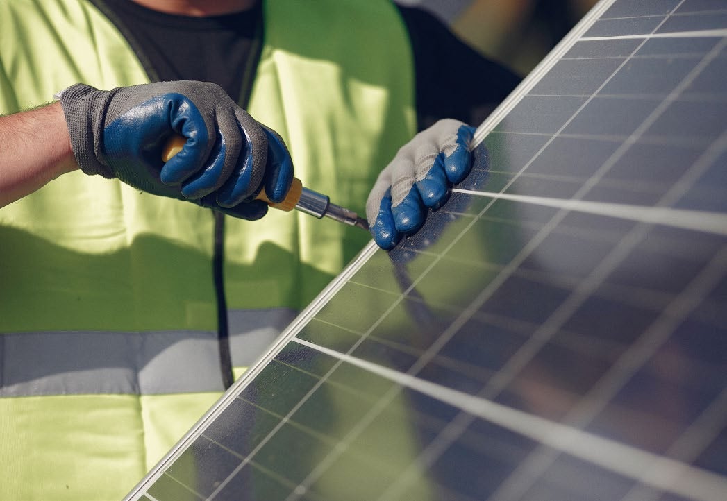 Solar Panel
