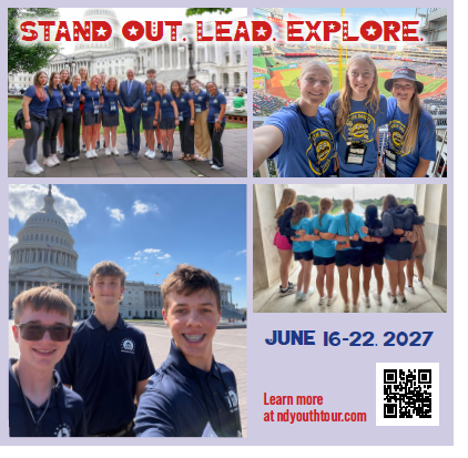 Youth Tour
