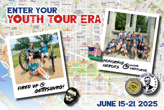 Youth Tour