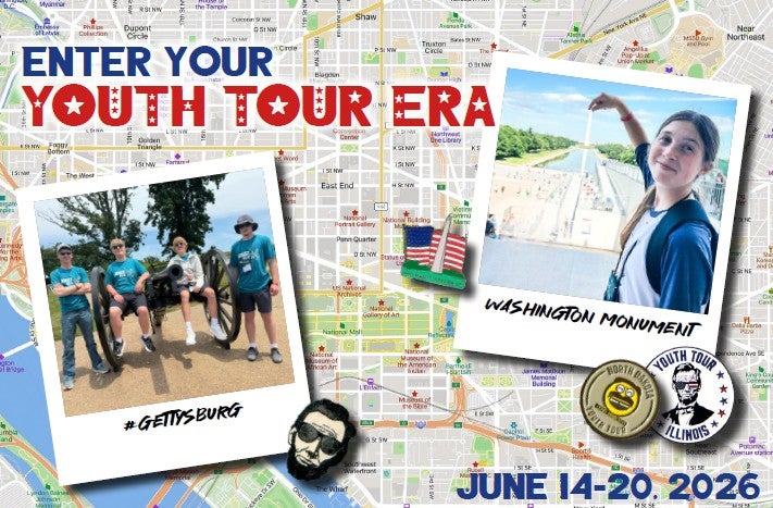 Youth Tour