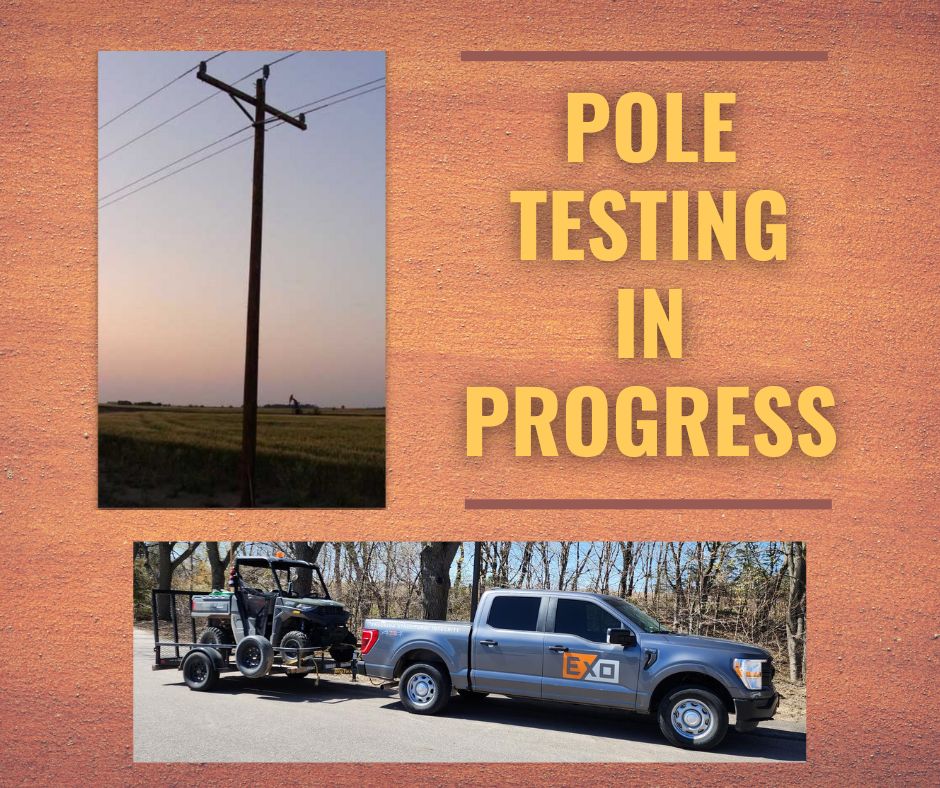 Pole Testing